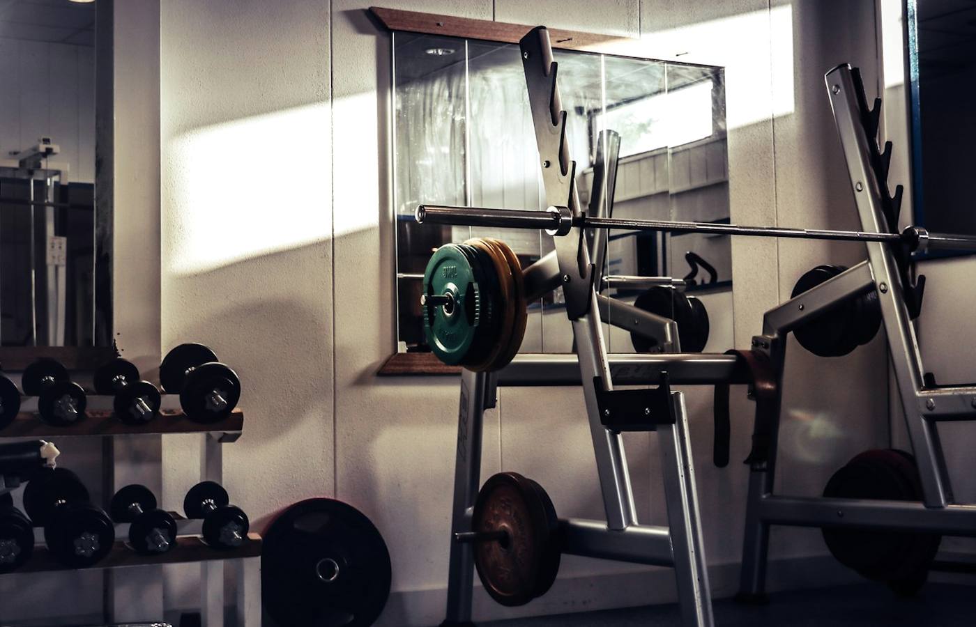 Neomezené fitness členství